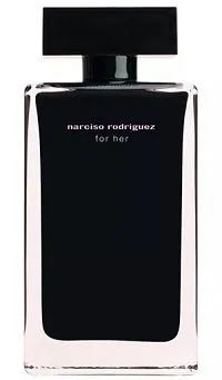 Narciso Rodriguez For Her 100ml - Perfume Importado Feminino - Eau De Toilette