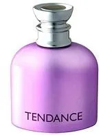 Tendance 100ml - Perfume Importado Feminino - Eau De Toilette