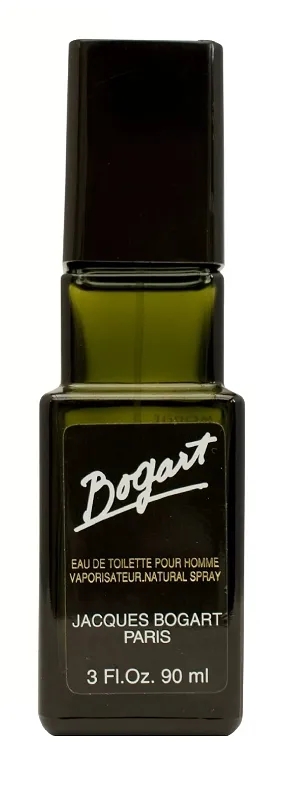 Bogart 90ml - Perfume Importado Masculino - Eau De Toilette