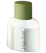 Hacker 100ml - Perfume Importado Masculino - Eau De Toilette