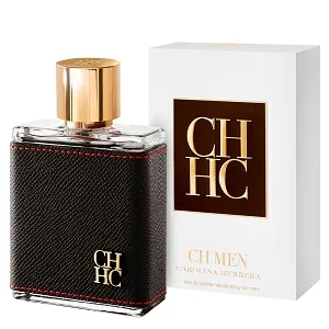 Ch Men 50ml - Perfume Importado Masculino - Eau De Toilette