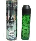 Monte Cristo 100ml - Perfume Importado Masculino - Eau De Toilette