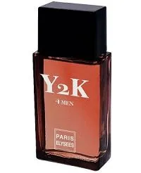 Y2k 4men 100ml - Perfume Importado Masculino - Eau De Toilette