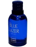 Blue Lazer 100ml - Perfume Importado Masculino - Eau De Toilette