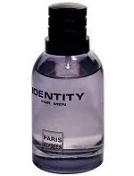 Identity For Men 100ml - Perfume Importado Masculino - Eau De Toilette