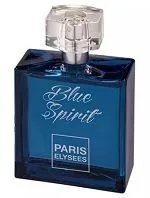 Blue Spirit 100ml - Perfume Importado Feminino - Eau De Toilette