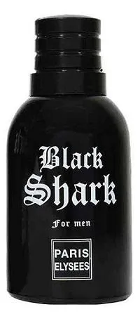 Black Shark 100ml - Perfume Importado Masculino - Eau De Toilette