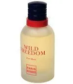 Wild Freedom 100ml - Perfume Importado Masculino - Eau De Toilette
