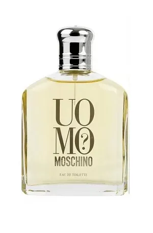 Moschino Uomo 125ml - Perfume Importado Masculino - Eau De Toilette