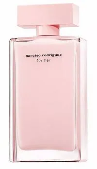Narciso Rodriguez For Her 50ml - Perfume Importado Feminino - Eau De Parfum