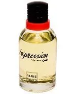 Expression 100ml - Perfume Importado Masculino - Eau De Toilette