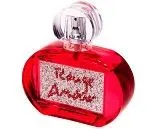 Rouge Amour 100ml - Perfume Importado Feminino - Eau De Toilette