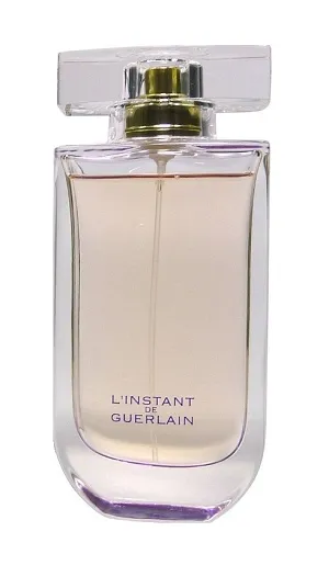 Linstant De Guerlain 80ml - Perfume Importado Feminino - Eau De Parfum