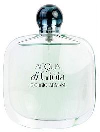 Acqua Di Gioia 100ml - Perfume Importado Feminino - Eau De Parfum