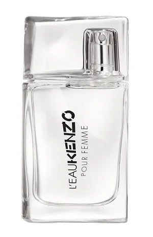 Leau Kenzo 30ml - Perfume Importado Feminino - Eau De Toilette