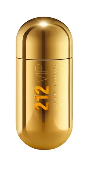 212 Vip 50ml - Perfume Importado Feminino - Eau De Parfum