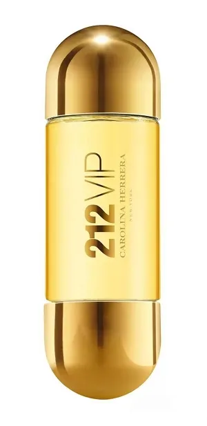 212 Vip 30ml - Perfume Importado Feminino - Eau De Parfum