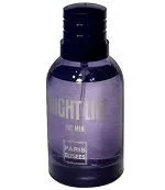 Night Life 100ml - Perfume Importado Masculino - Eau De Toilette