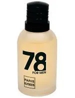78 For Men 100ml - Perfume Importado Masculino - Eau De Toilette