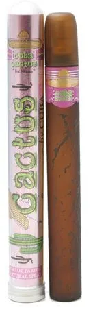 Cuba Cactus 35ml - Perfume Importado Feminino - Eau De Parfum