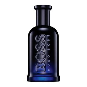 Boss Bottled Night 100ml - Perfume Importado Masculino - Eau De Toilette