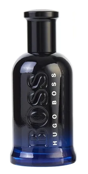 Boss Bottled Night 100ml - Perfume Importado Masculino - Eau De Toilette