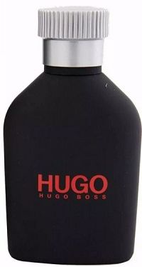 Hugo Just Different 40ml - Perfume Importado Masculino - Eau De Toilette