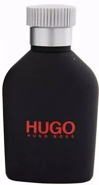 Hugo Just Different 40ml - Perfume Importado Masculino - Eau De Toilette
