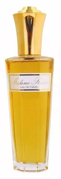 Madame Rochas 100ml - Perfume Importado Feminino - Eau De Toilette