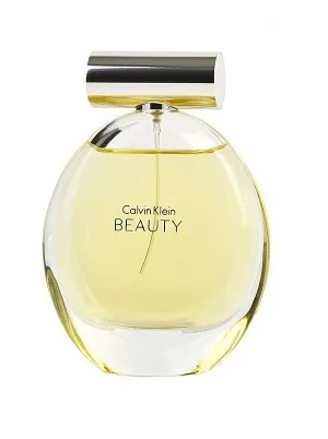 Ck Beauty 100ml - Perfume Importado Feminino - Eau De Parfum