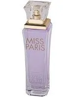Miss Paris 100ml - Perfume Importado Feminino - Eau De Toilette