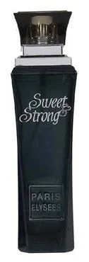 Sweet & Strong 100ml - Perfume Importado Feminino - Eau De Toilette