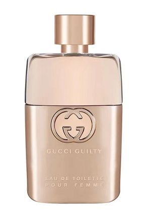 Gucci Guilty 50ml - Perfume Importado Feminino - Eau De Toilette