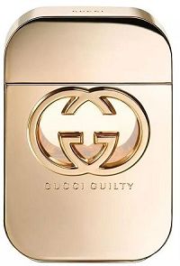 Gucci Guilty 75ml - Perfume Importado Feminino - Eau De Toilette