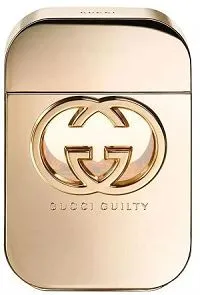 Gucci Guilty 75ml - Perfume Importado Feminino - Eau De Toilette