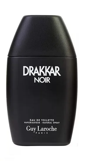 Drakkar Noir 200ml - Perfume Importado Masculino - Eau De Toilette