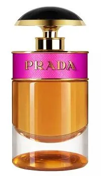 Prada Candy 80ml - Perfume Importado Feminino - Eau De Parfum