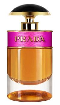 Prada Candy 50ml - Perfume Importado Feminino - Eau De Parfum