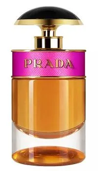 Prada Candy 50ml - Perfume Importado Feminino - Eau De Parfum