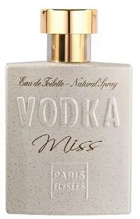 Miss Vodka 100ml - Perfume Importado Feminino - Eau De Toilette