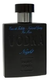 Vodka Night 100ml - Perfume Importado Masculino - Eau De Toilette