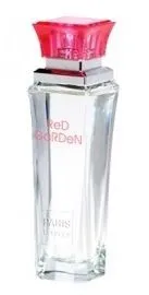 Red Garden 100ml - Perfume Importado Feminino - Eau De Toilette
