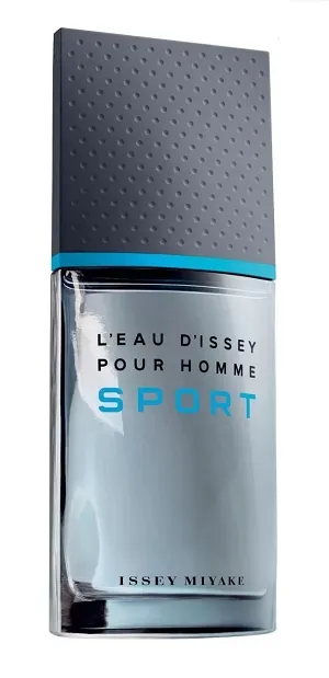 Leau Dissey Sport 100ml - Perfume Importado Masculino - Eau De Toilette