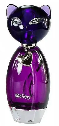 Purr 100ml - Perfume Importado Feminino - Eau De Parfum