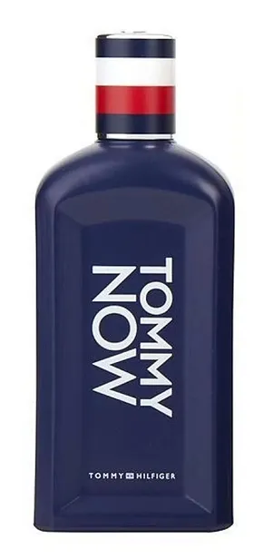 Tommy Now 100ml - Perfume Importado Masculino - Eau De Toilette