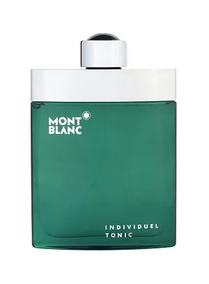 Individuel Tonic 75ml - Perfume Importado Masculino - Eau De Toilette