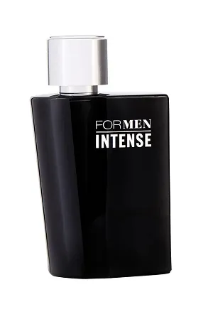 Jacomo For Men Intense 100ml - Perfume Importado Masculino - Eau De Parfum