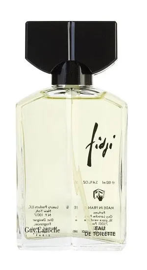 Fidji 100ml - Perfume Importado Feminino - Eau De Toilette