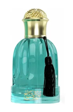 Al Wataniah Noor Al Sabah 100ml - Perfume Importado Unisex - Eau De Parfum