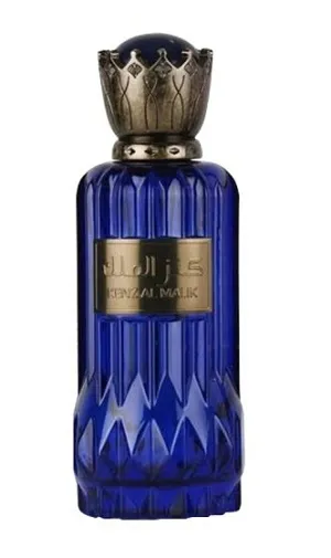 Al Wataniah Kenz Al Malik 100ml - Perfume Importado Unisex - Eau De Parfum